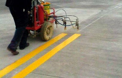道路标线漆