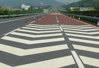 道路标线漆